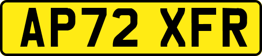 AP72XFR