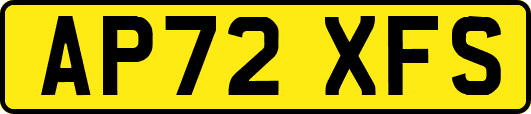 AP72XFS
