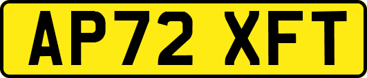 AP72XFT