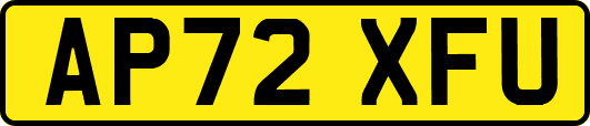 AP72XFU