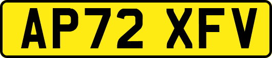 AP72XFV
