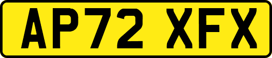 AP72XFX
