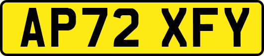 AP72XFY