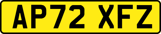 AP72XFZ