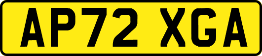 AP72XGA