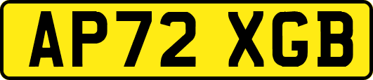 AP72XGB