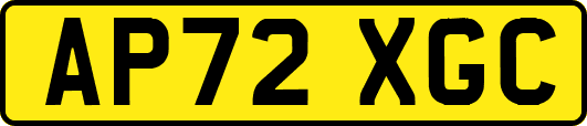 AP72XGC