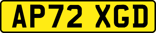 AP72XGD