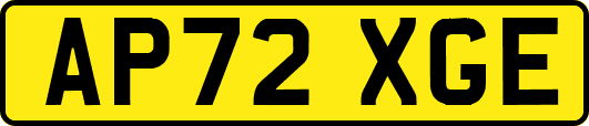 AP72XGE