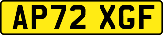 AP72XGF