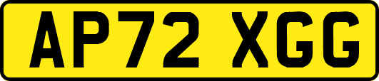 AP72XGG