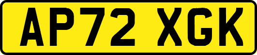 AP72XGK