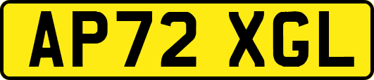 AP72XGL