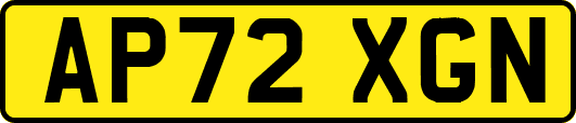 AP72XGN