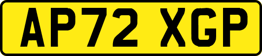 AP72XGP
