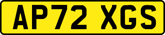 AP72XGS