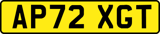 AP72XGT