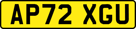 AP72XGU