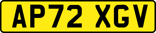 AP72XGV