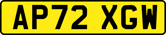 AP72XGW