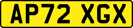 AP72XGX