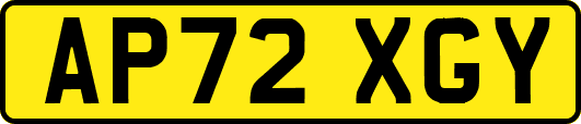 AP72XGY