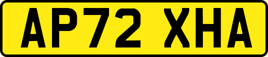 AP72XHA