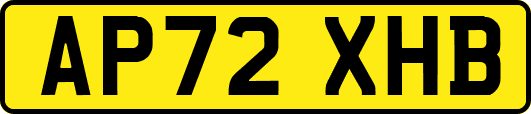 AP72XHB
