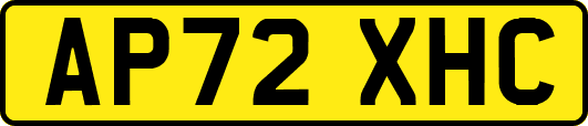 AP72XHC