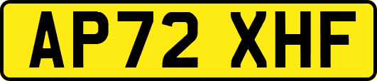 AP72XHF