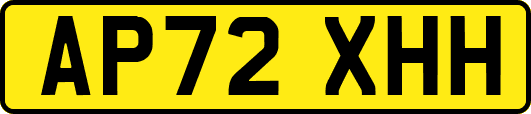 AP72XHH