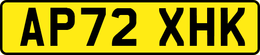 AP72XHK