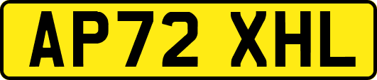 AP72XHL