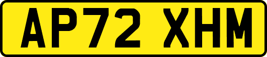 AP72XHM