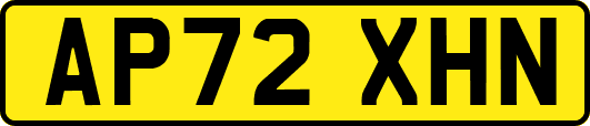 AP72XHN