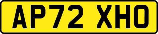 AP72XHO
