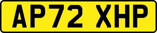 AP72XHP