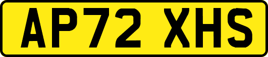 AP72XHS