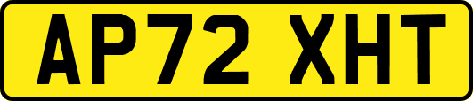 AP72XHT