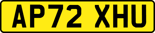 AP72XHU