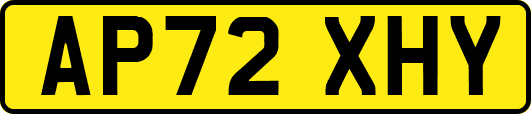 AP72XHY