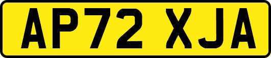 AP72XJA