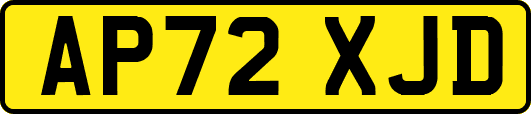 AP72XJD