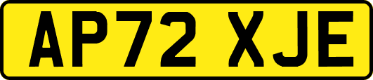 AP72XJE