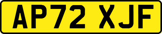 AP72XJF