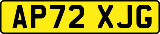 AP72XJG