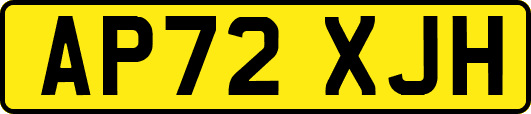 AP72XJH
