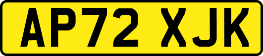 AP72XJK