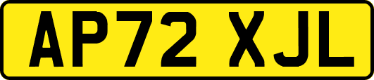AP72XJL