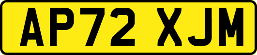 AP72XJM